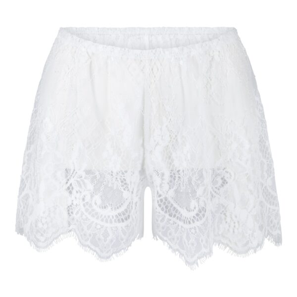 capri lingerie sleepwear & swimwear launceston tasmania Clearance Lingadore White French lace Knickers