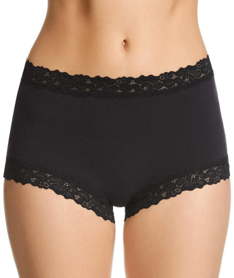 Jockey Parisienne Silky feel Full Brief