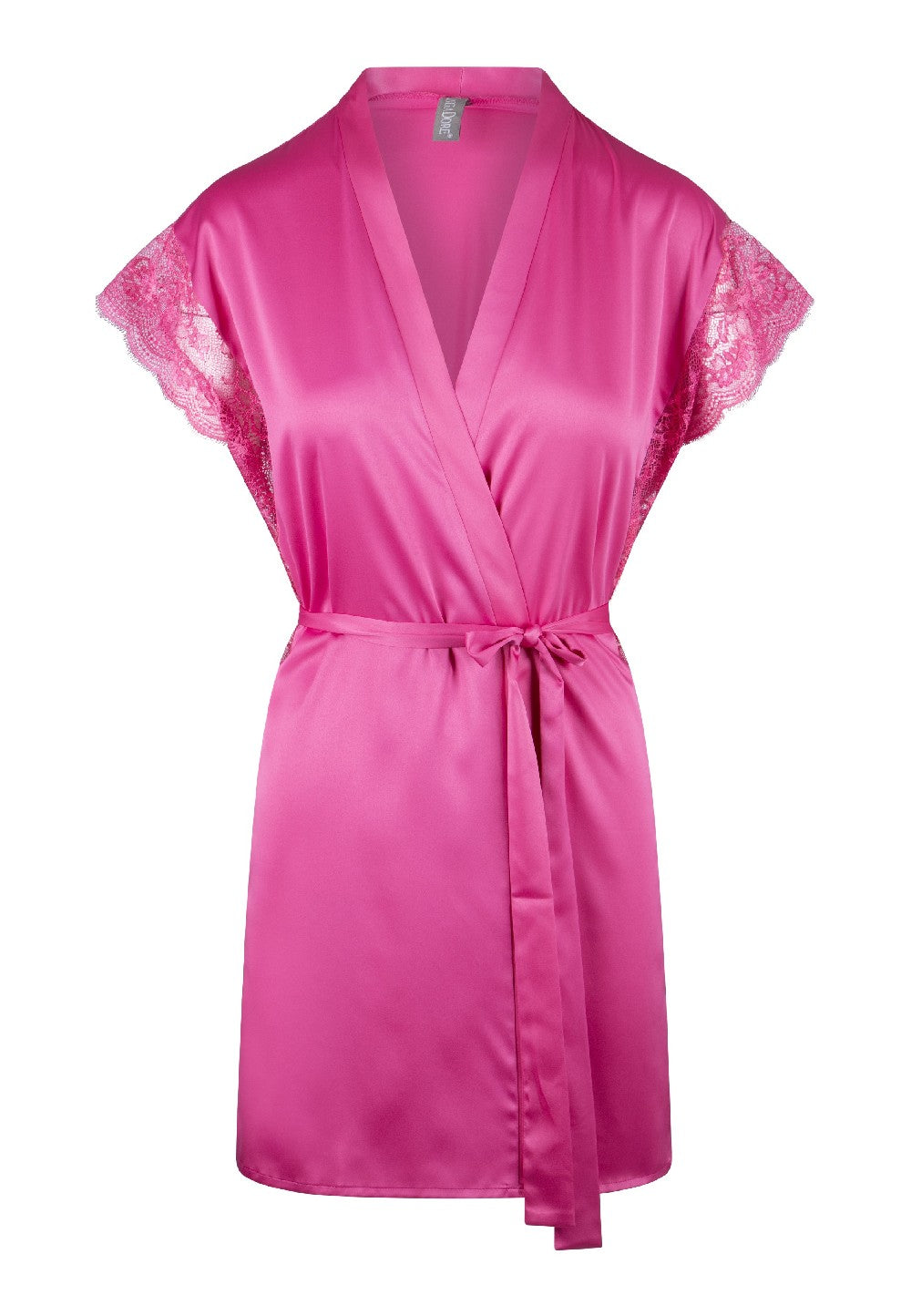 Lingadore Pink Kimono