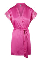 Lingadore Pink Kimono