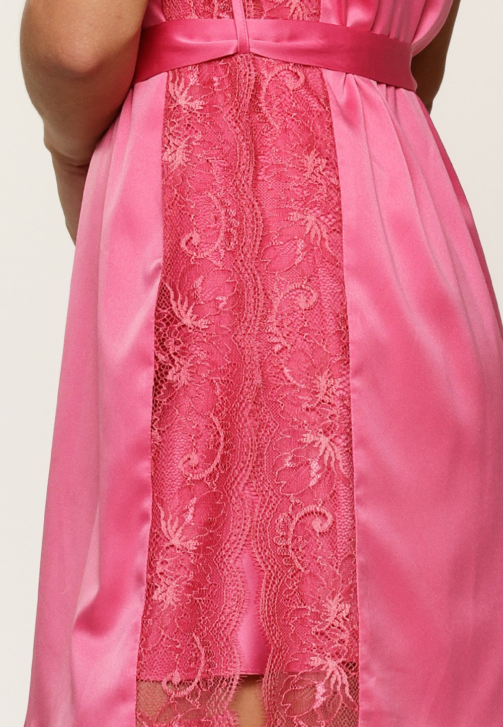 Lingadore Pink Kimono