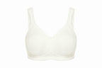 Susa London Wirefree Ivory Bra
