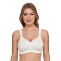 Susa London Wirefree Ivory Bra