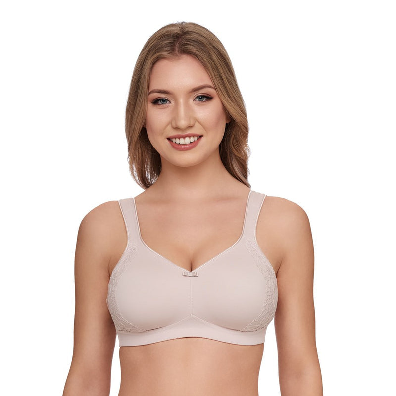 Susa London Wirefree Bra