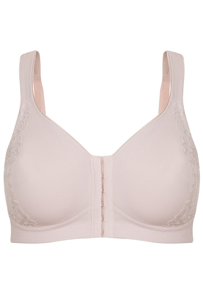Susa London Front Close Sand Bra
