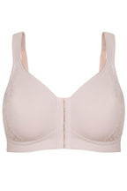 Susa London Front Close Sand Bra