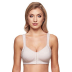 Susa London Front Close Sand Bra
