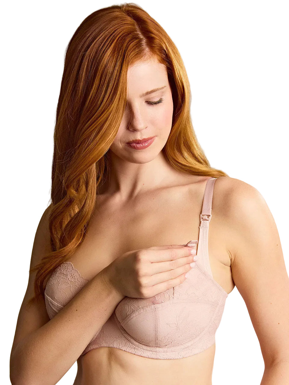 Panache Ana Nursing Maternity Bra