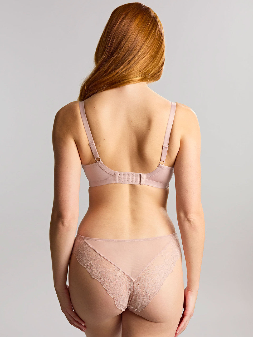 Panache Ana Nursing Maternity Bra