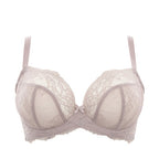 Panache Vintage Ana Plunge lace Bra at Capri Launceston Lingerie, Sleepwear & Swimwear