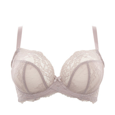 Panache Vintage Ana Plunge lace Bra at Capri Launceston Lingerie, Sleepwear & Swimwear