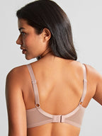 Panache Vintage Ana Plunge lace Bra at Capri Launceston Lingerie, Sleepwear & Swimwear