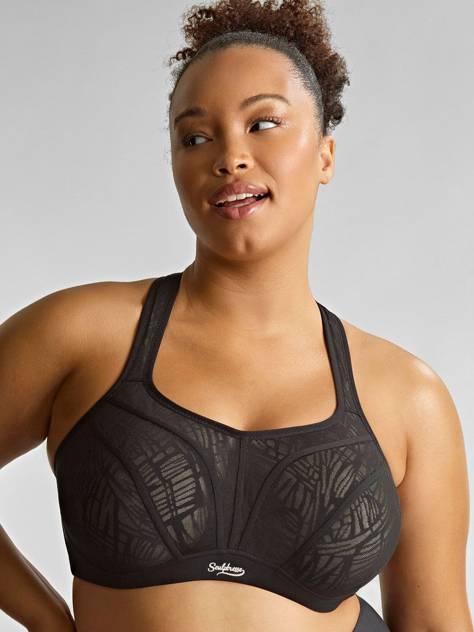 Sculptresse Activate Wired Sports Bra
