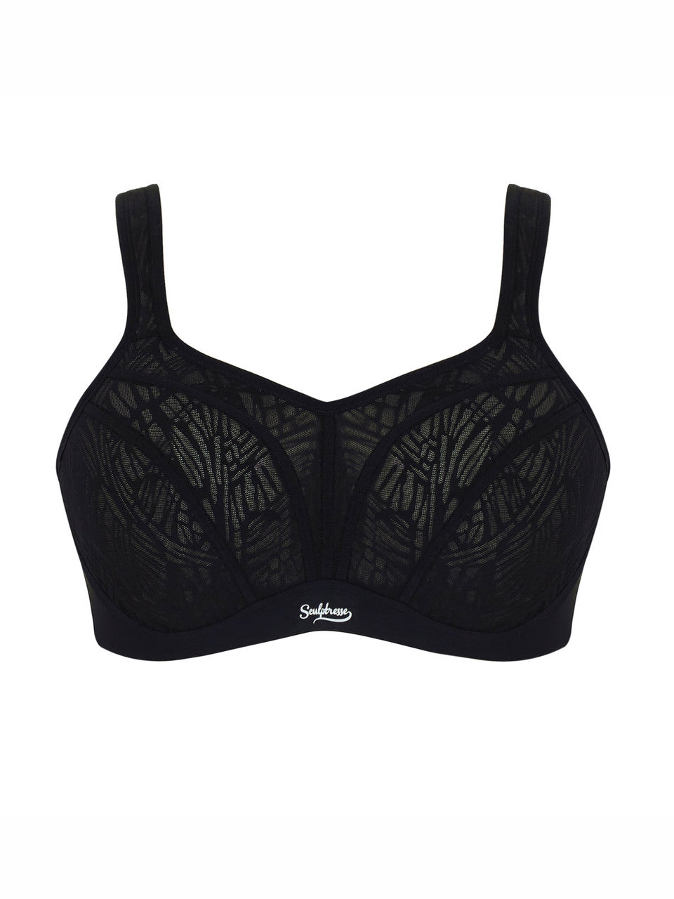 Sculptresse Activate Wired Sports Bra