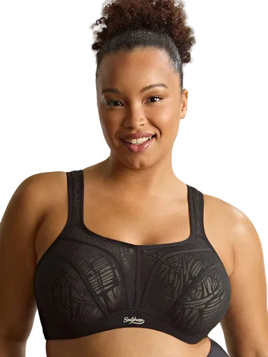 Capri Lingerie, Sleepwear & Swimwear Launceston Tasmania Sculptresse Activate Sports Bra