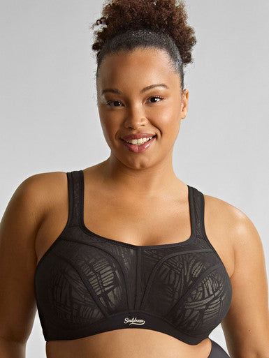 Sculptresse Activate Wired Sports Bra