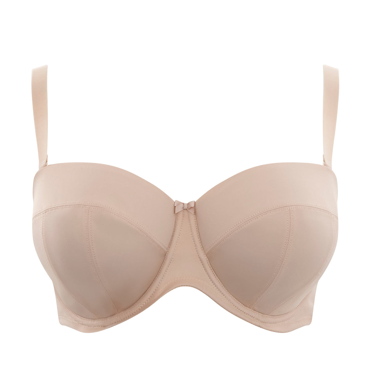 Sculptresse Dana Linen Strapless Bra Capri Lingerie, Sleepwear & Swimwear Launceston 2