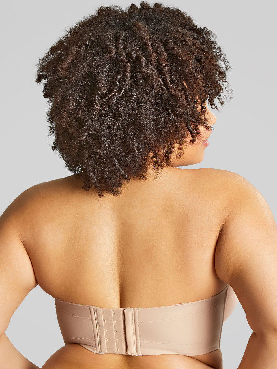 Sculptresse Dana Linen Strapless Bra Capri Lingerie, Sleepwear & Swimwear Launceston 5