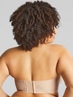 Sculptresse Dana Linen Strapless Bra Capri Lingerie, Sleepwear & Swimwear Launceston 5