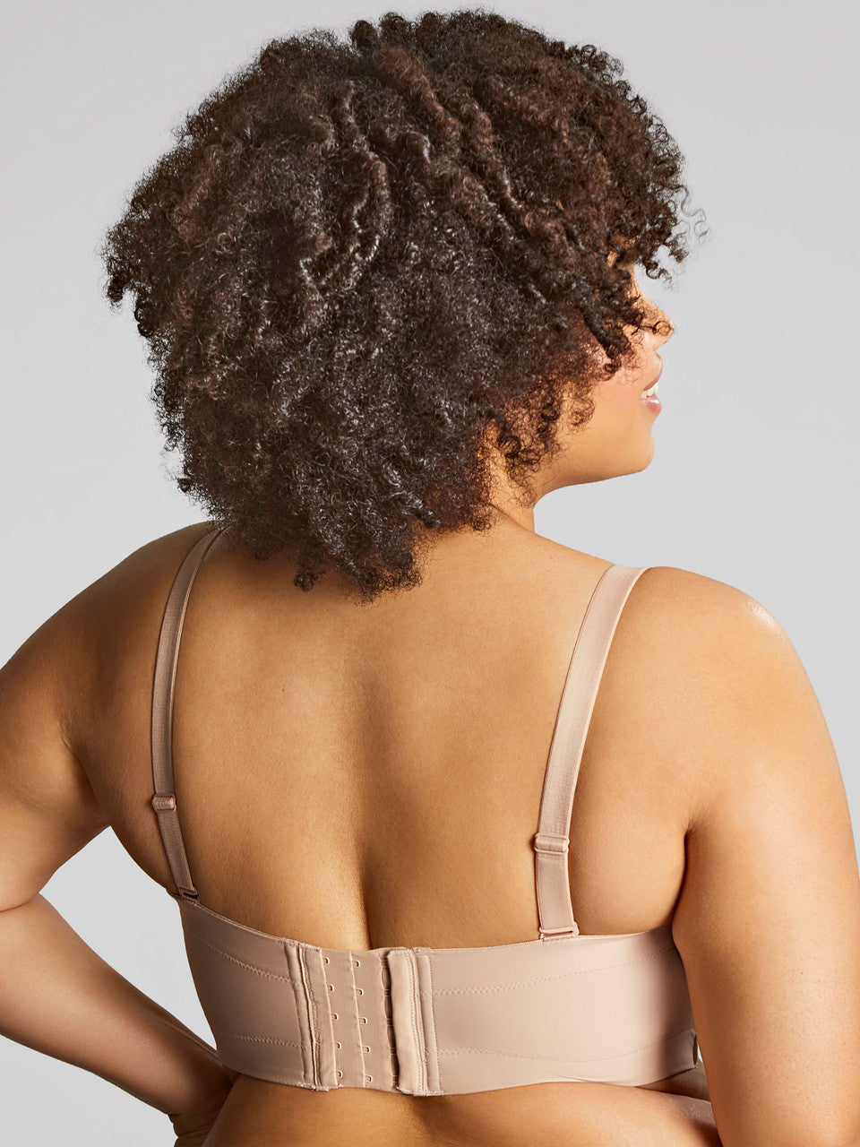 Sculptresse Dana Linen Strapless Bra Capri Lingerie, Sleepwear & Swimwear Launceston 4