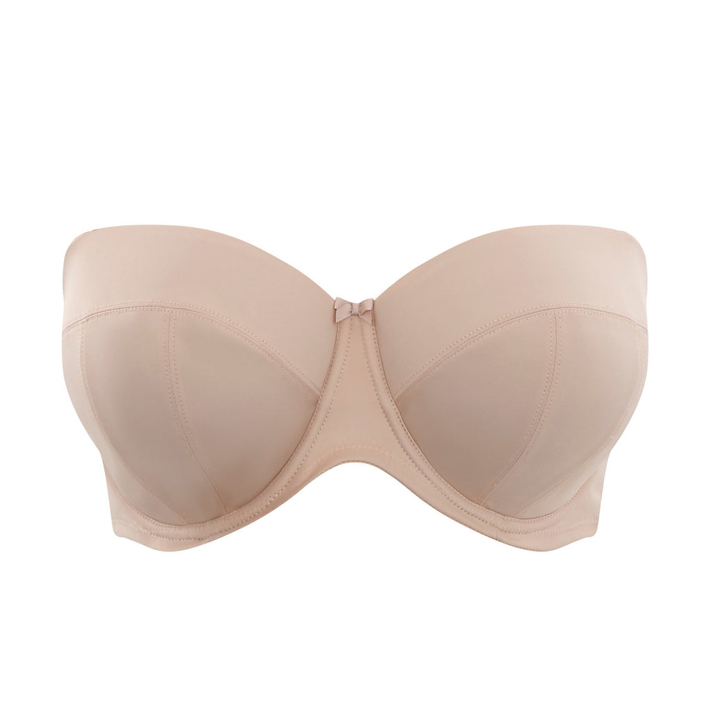 Sculptresse Dana Linen Strapless Bra Capri Lingerie, Sleepwear & Swimwear Launceston 3