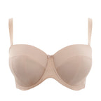 Sculptresse Dana Linen Strapless Bra Capri Lingerie, Sleepwear & Swimwear Launceston 2