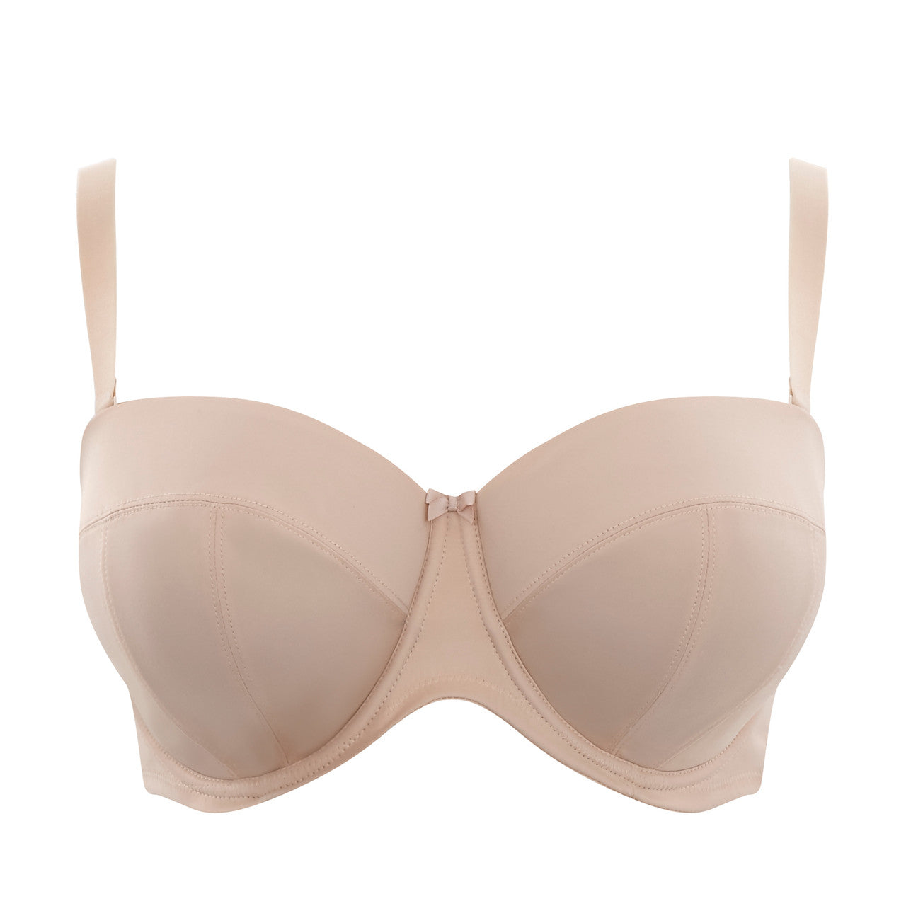 Sculptresse Dana Linen Strapless Bra Capri Lingerie, Sleepwear & Swimwear Launceston 2