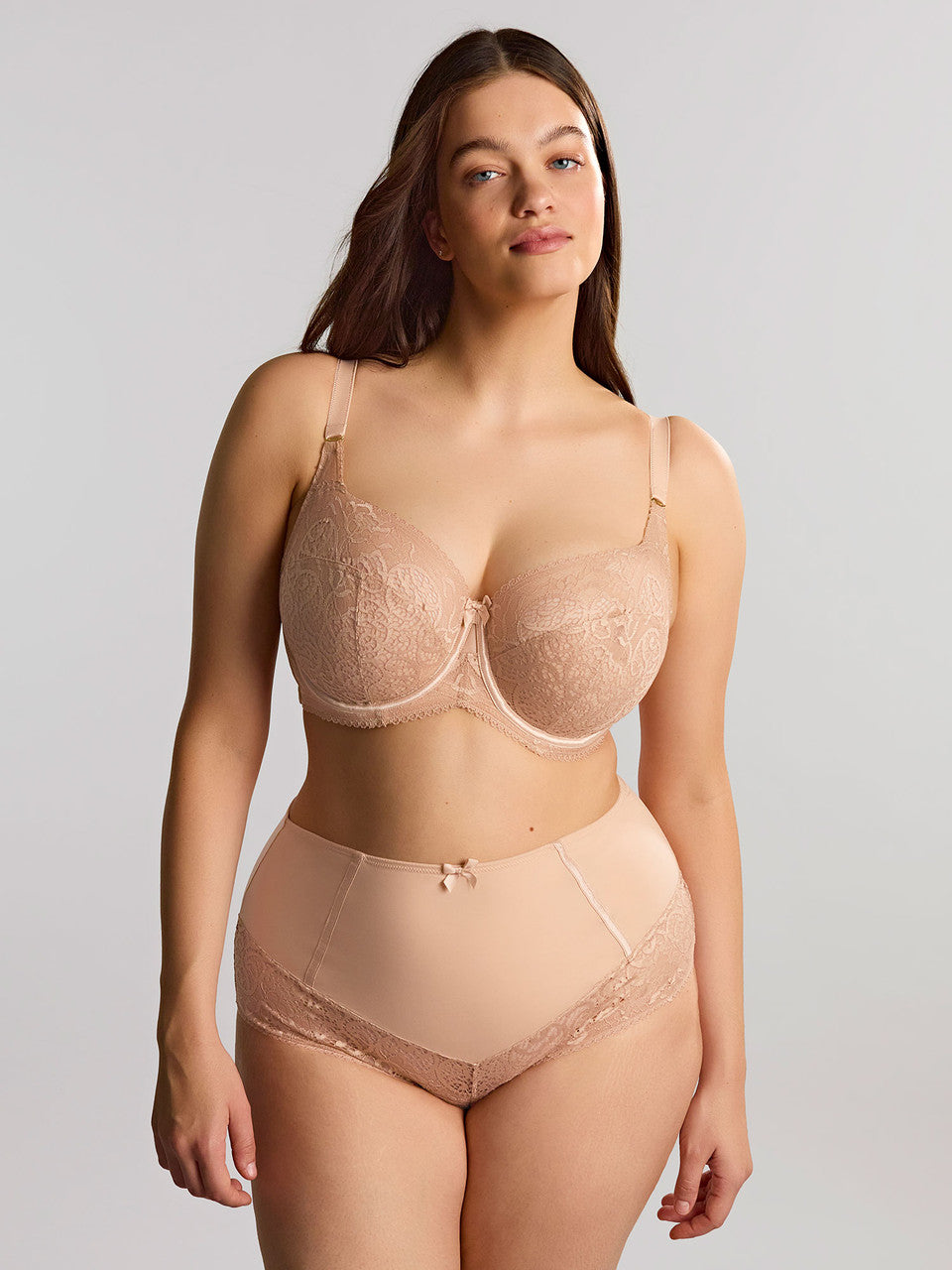 Sculptresse Estel Honey Bra
