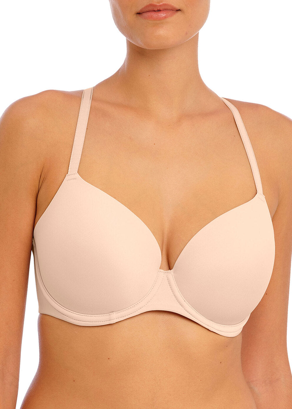 Freya Undetected Moulded T Shirt Bra