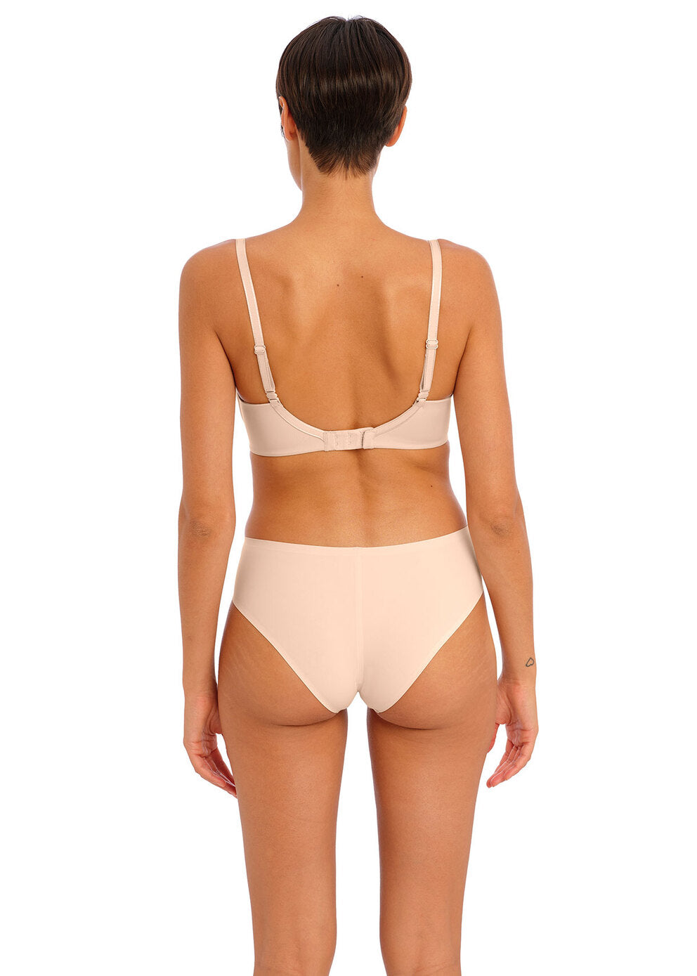 Freya Undetected Moulded T Shirt Bra