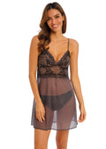Wacoal Lace Perfection Baby doll Chemise