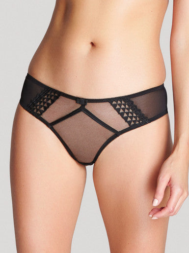 Capri Lingerie, Sleepwear & Swimwear Launceston Tasmania Panache Asher Brief