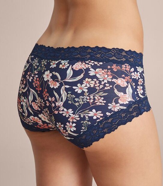 Jockey Parisienne 14Y Boyleg Brief
