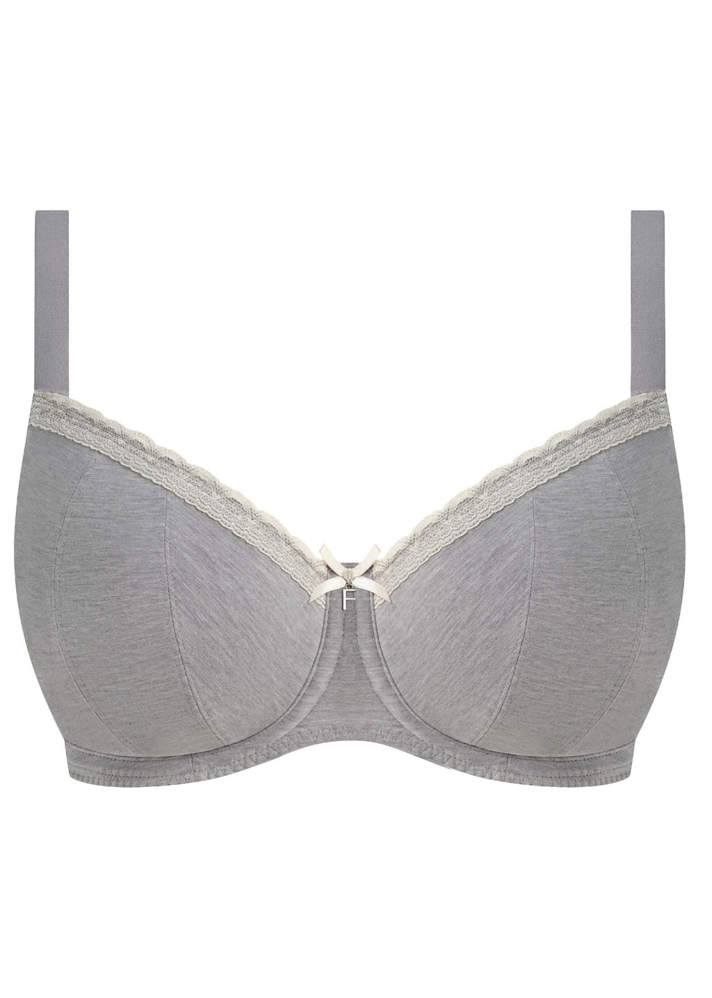 Capri Lingerie Sleepwear & Swimwear Launceston Tasmania Freya Flirt Padded half cup bra
