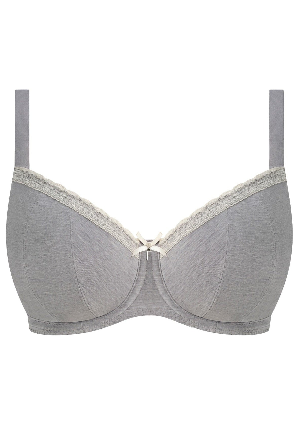 Capri Lingerie Sleepwear & Swimwear Launceston Tasmania Freya Flirt Padded half cup bra