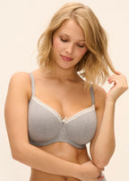 Capri Lingerie Sleepwear & Swimwear Launceston Tasmania Freya Flirt Padded half cup bra