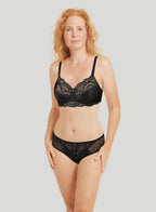 Capri Lingerie Sleepwear & Swimwear Launceston Tasmania Amoena Karolina wire mastectomy bra