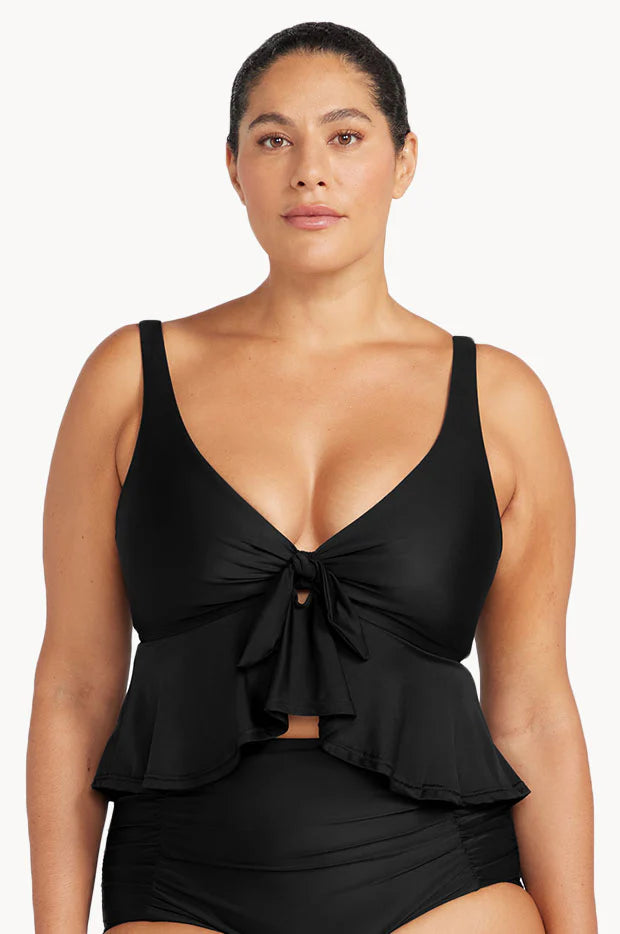 Artesands Hues Chagall Bikini Swim Top and Matching Brief
