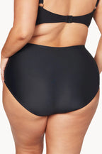 Capri lingerie, sleepwear & Swimwear Launceston Tasmania Artesands Hues Chagall Swim Brief Pant