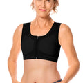 Capri Lingerie Sleepwear & Swimwear Launceston Tasmania Amoena Lymph Flow Surgical Recovery Bra