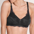 Capri Lingerie sleepwear & swimwear Launceston Tasmania Amoena Aurelie Wirefree Mastectomy  Bra