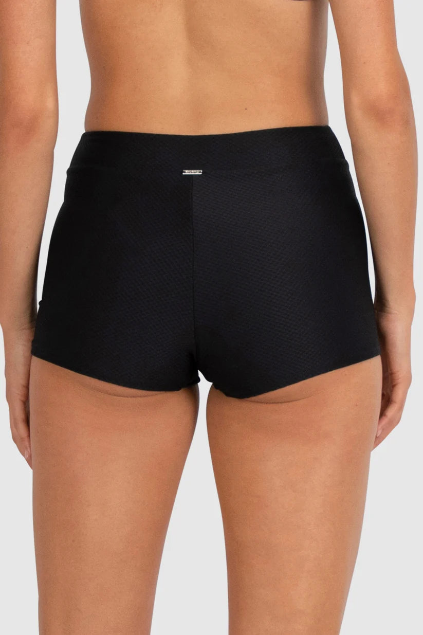 Baku Rococo High boyleg Swimwear Brief
