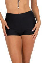 Baku Rococo High boyleg Swimwear Brief