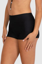 Baku Rococo High boyleg Swimwear Brief