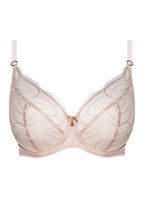 Samanta Indiana Cappuccino Bra