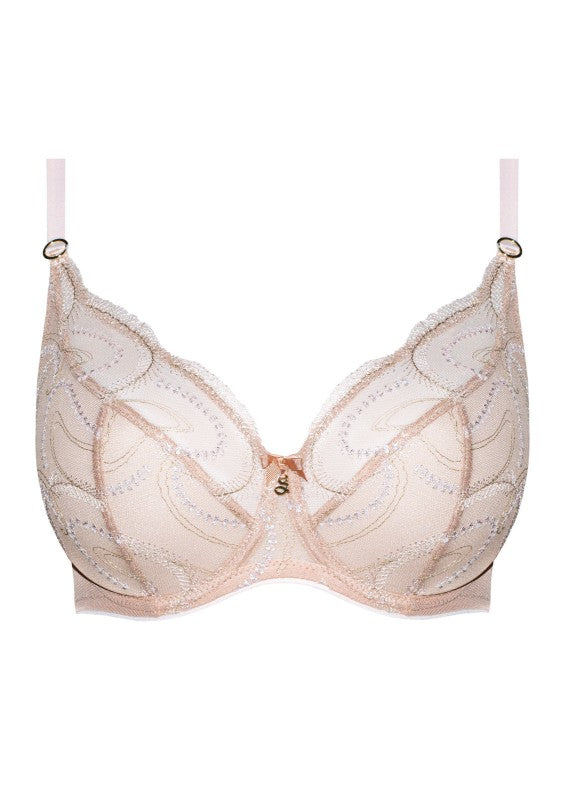 Samanta Indiana Cappuccino Bra