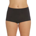 Capri Lingerie Sleepwear & Swimwear Launceston Tasmania Australia Tani Tank Full Brief Boyleg Short Sustainable Ethical Beechwood Clothing