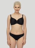 Corin Virginia 3D Spacer Black Bra