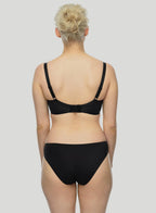 Corin Virginia 3D Spacer Black Bra