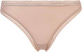Calvin Klein Bottoms Up Thong Brief
